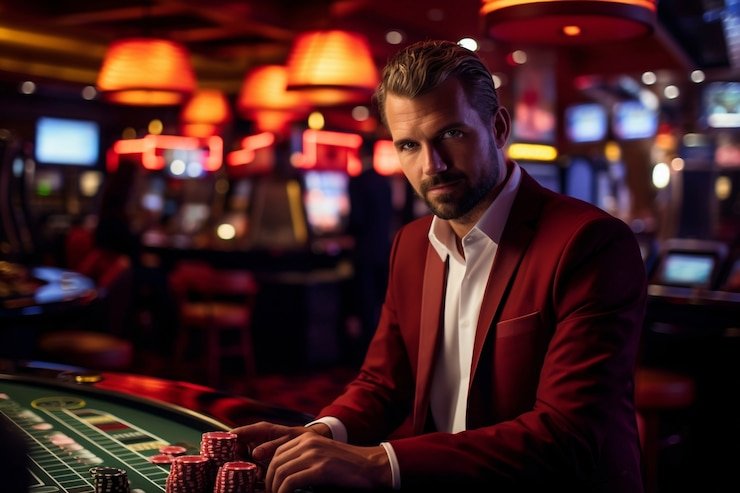 dewa200 Live Casino
