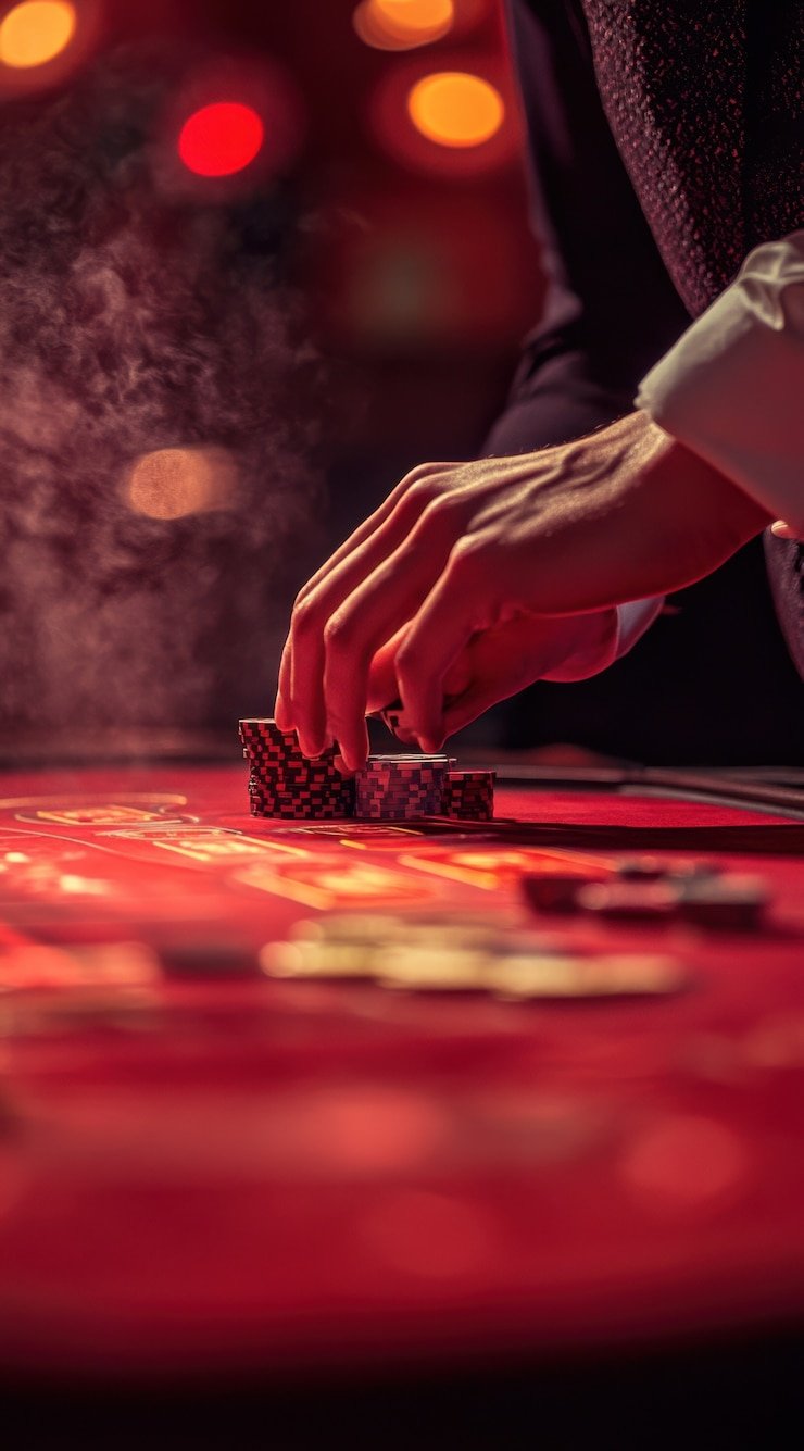 dewa200 Live Casino